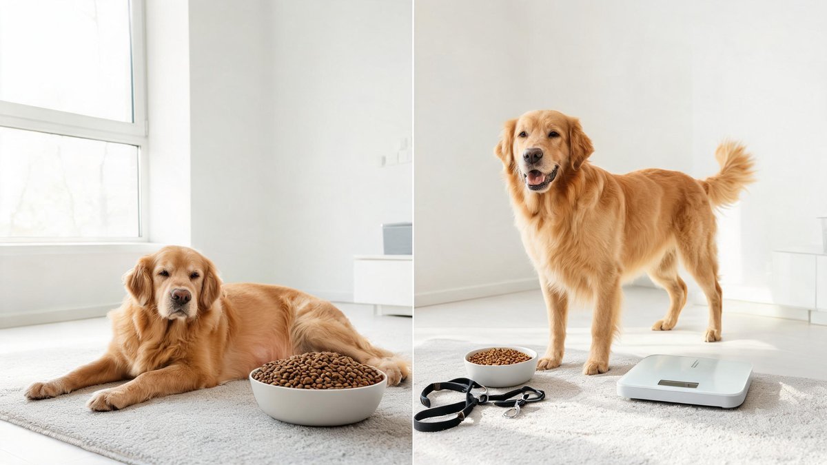 Pet Obesity: How to Help Your Pet Lose Weight