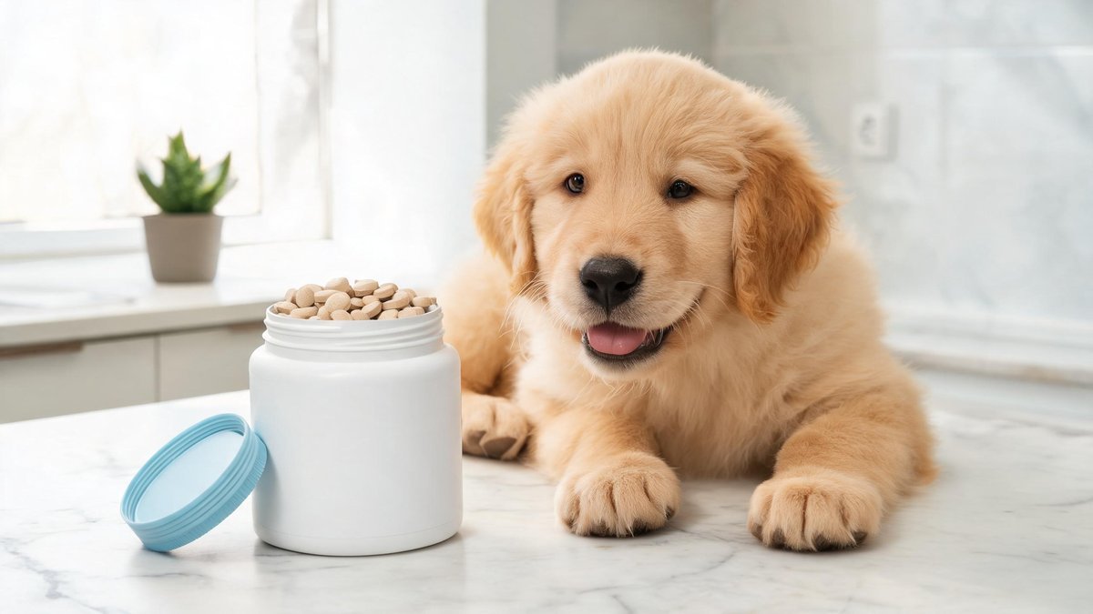 Best Dog Probiotics 2026: Top 5 Rankings
