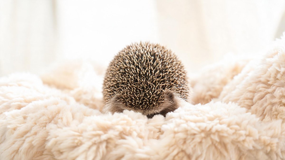 Hedgehog Care: Essential Guide for New Owners
